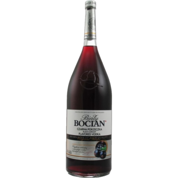 Bialy Bocian Black Currant 1L 1L