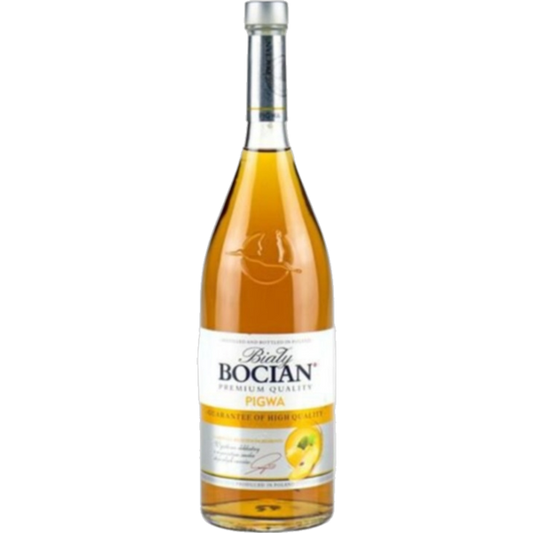 Bialy Bocian Quince 1L 1L