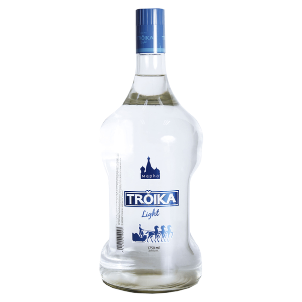 Troika 1750 Pet