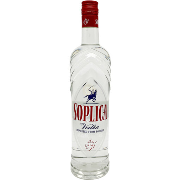 Soplica 1.75L