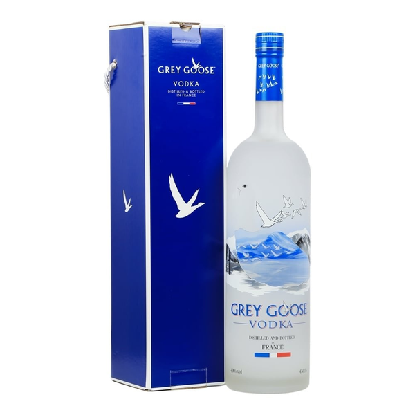 Grey Goose 4.5L