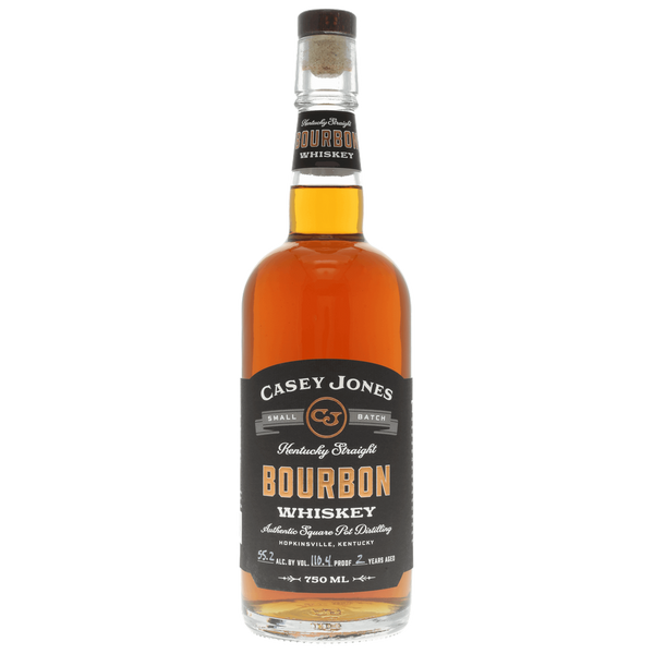 Casey Jones Kentucky Straight Bl Bourbon