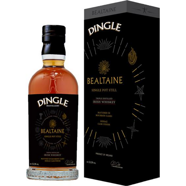 Doc Swins Reefer Madness Rye Special Fin