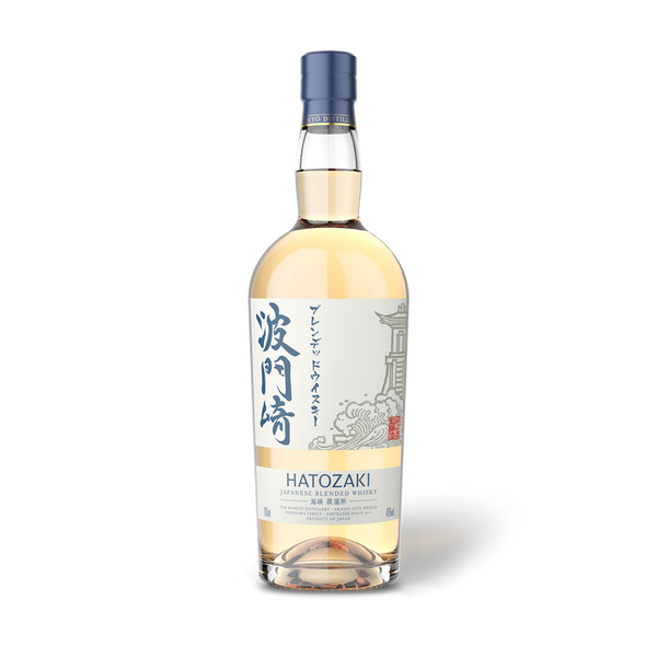 Hatozaki Blended Whisky