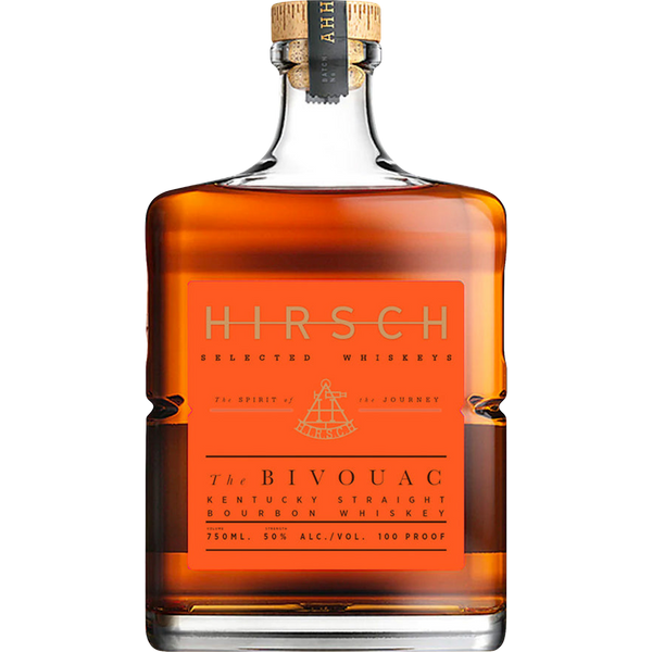 Hirsch Bourbon The Bivouac