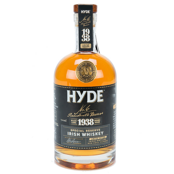 Hyde 1938 No. 6