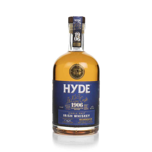 Hyde No9 Iberian Cask