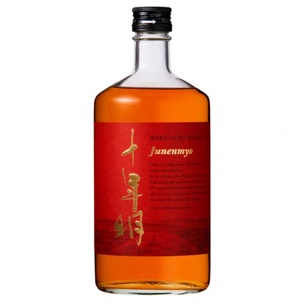 Junenmyo Red Label