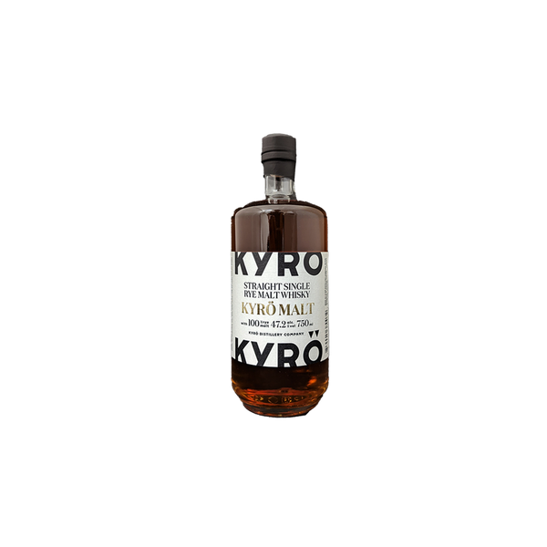 Kyro Malt Rye 750ml