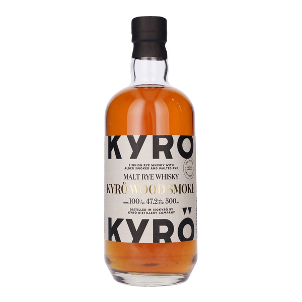 Kyro Wood Smoke