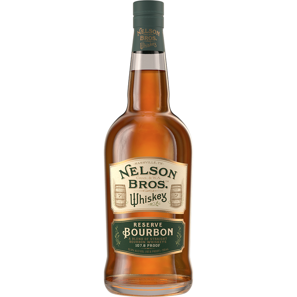 Nelson Brother'S Reserve Bourbon