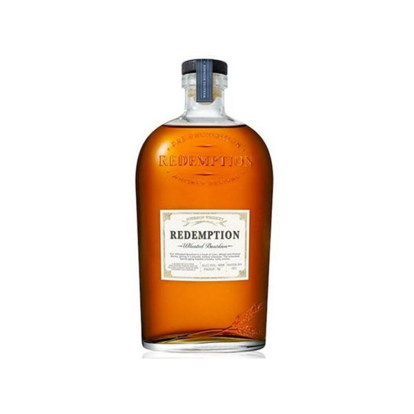 Redemption Wheat Bourbon