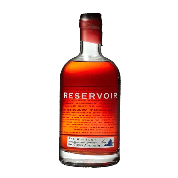 Reservoir Founders Rye