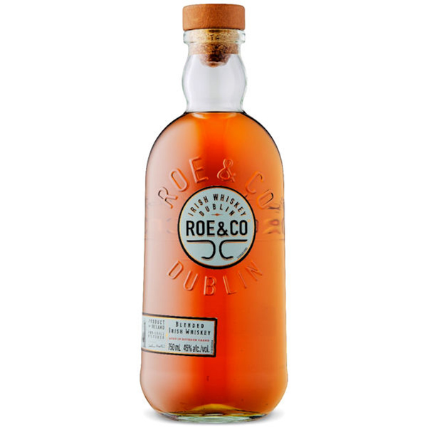 Roe & Co Blended Irish Whiskey 750ml