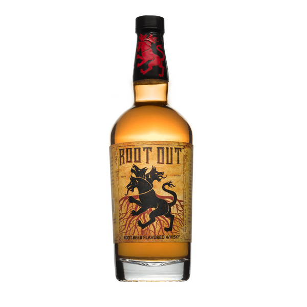 Root Out Whiskey