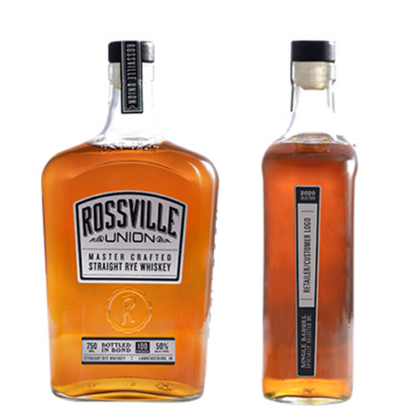 Rossville Union Single Barrel 112.2 Pf