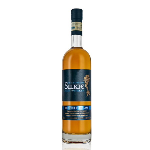 Silkie Midnight Irish Whiskey