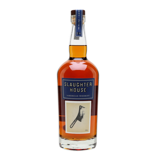 Slaughter House Whiskey