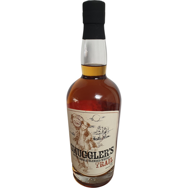 Smuggler'S Trail Single Blended Whisky