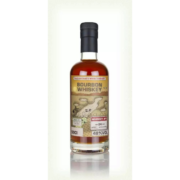 Tbwc King'S County B1 2Yo