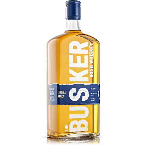 The Busker Single Malt