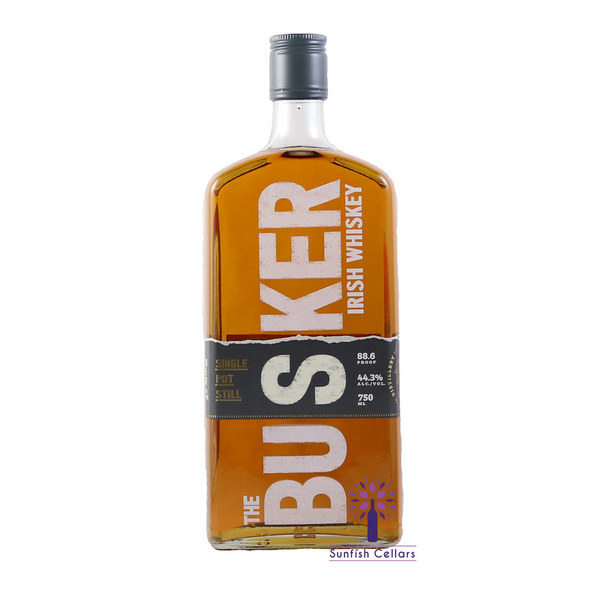 The Busker Single Pot 750ml