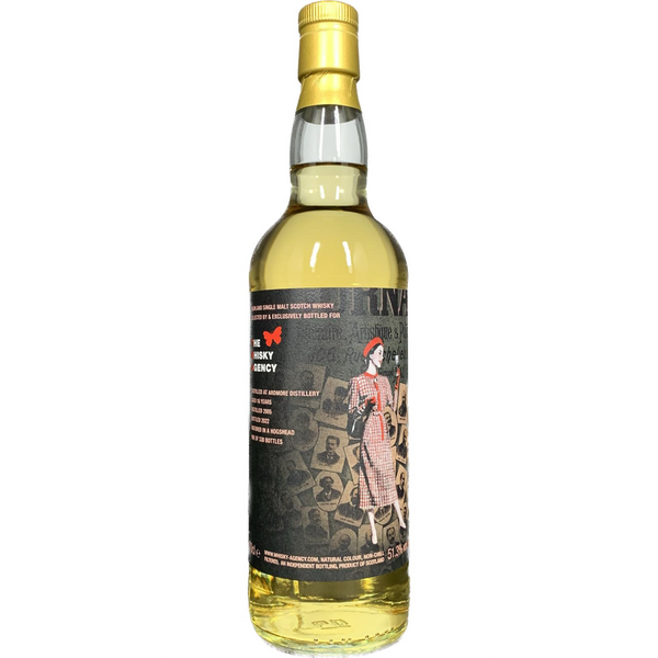 Ardmore 2005 700ml