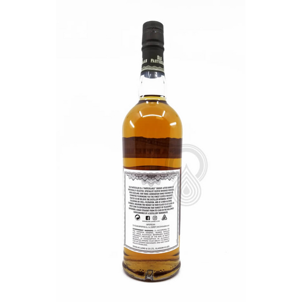 Old Particular Jura 12Yo 700ml