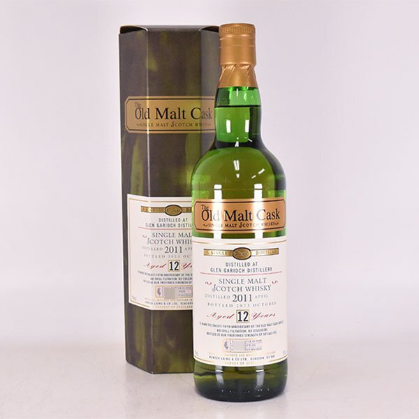 Omc Glen Garioch 700ml