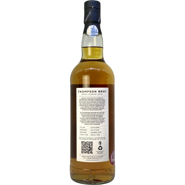 Glen Garioch 1988 700ml