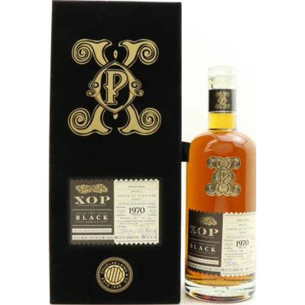 North Of Scotland 1970 700ml