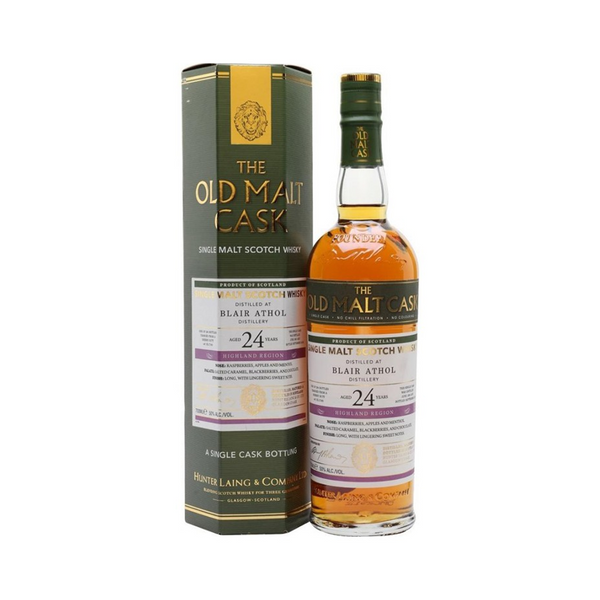 Omc Blair Athol - Sherry 700ml