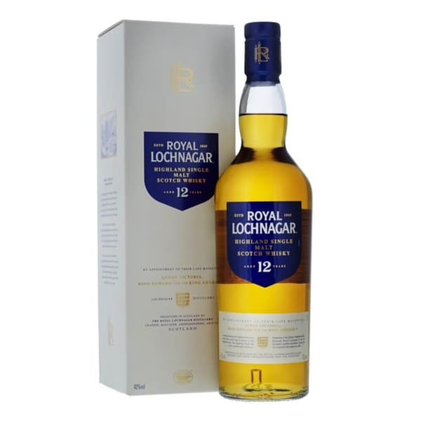 Omc Royal Lochnagar