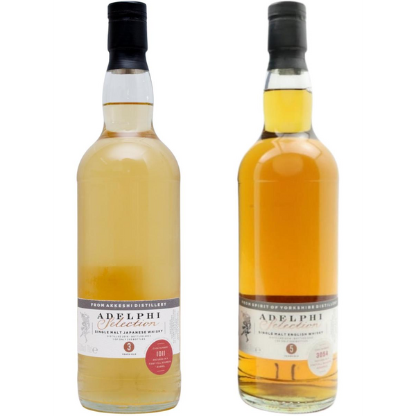 Adelphi Spirit Of Yorkshire