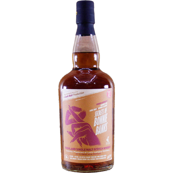 Brave New Spirits Inchfad 17 Year