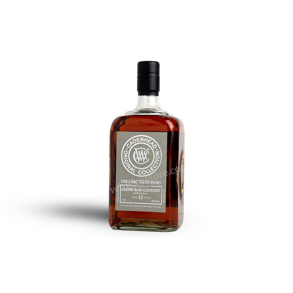 Cadenhead Glenburgie-Glenlivet 13 Yo