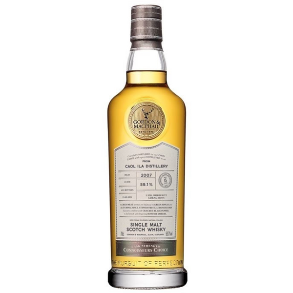 Cc Caol Ila 2007 #311966