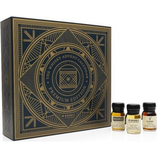 Drinks by the Dram Whisky Collection Series 2023
