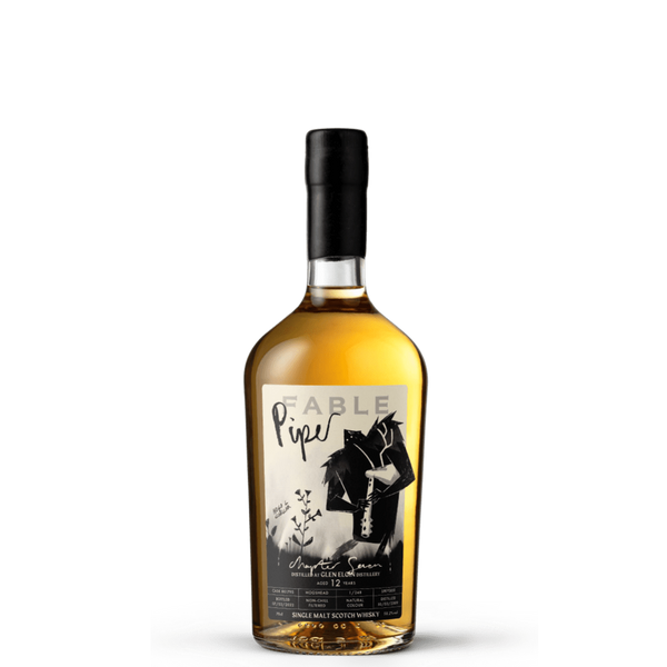 Fable Chapter 7 Glen Elgin 12 Year Old