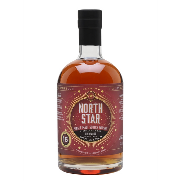 North Star Linkwood 2006