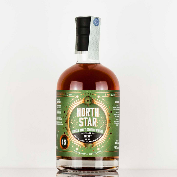 North Star Orkney 16 Yo