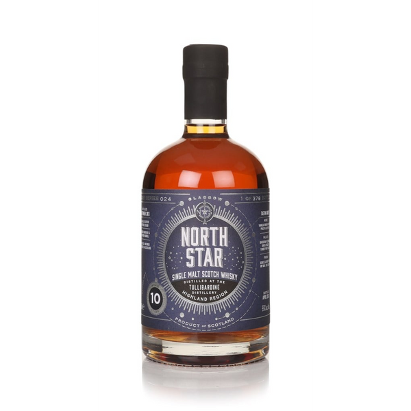 North Star Tullibardine 10 Yo