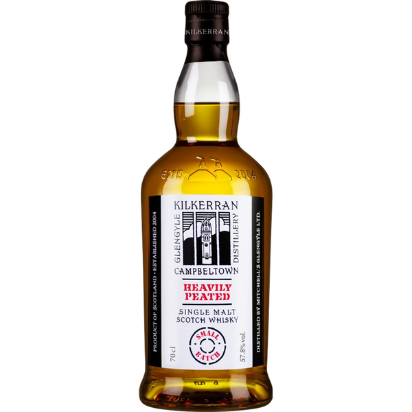 Kilkerran Hp Batch 10