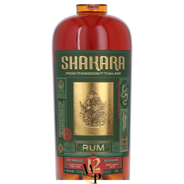 Shakara 12 Ans