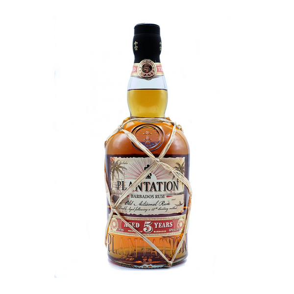 Plantation 5Yr Reserve Amber Rum 1.75L