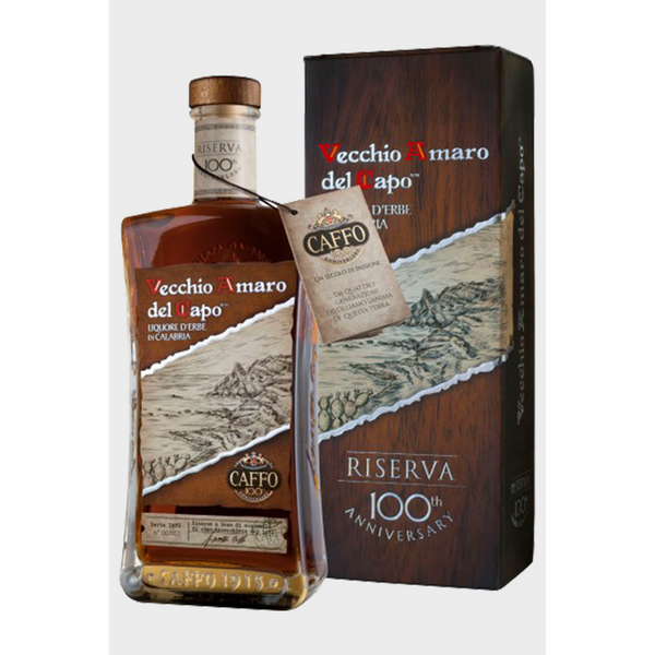 Caffo Amaro Del Capo Reserva