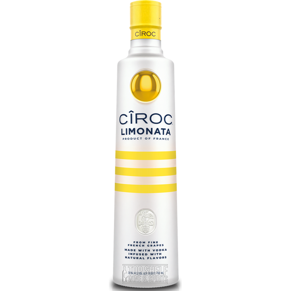 Ciroc Limonata