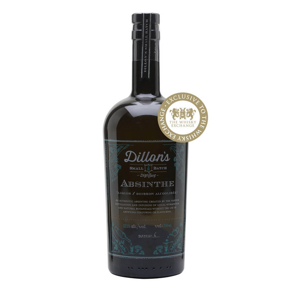 Dillon'S Liqueurs Absinthe