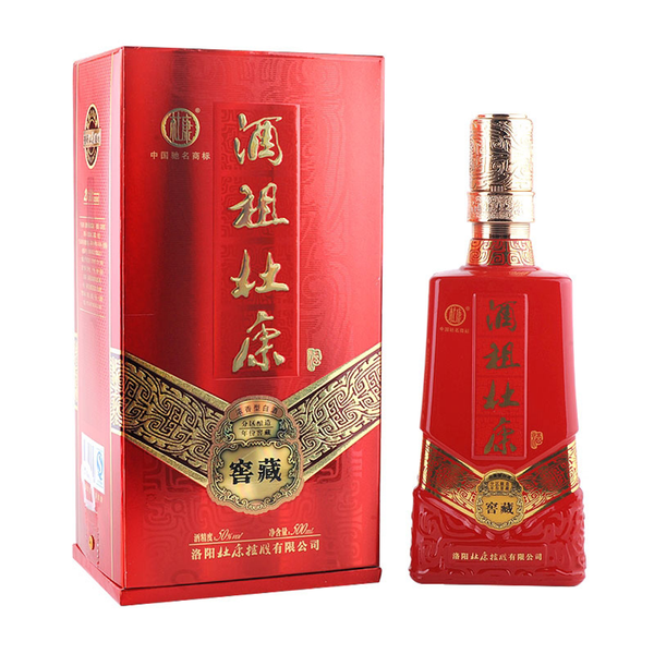 Dukang Jiuzu Jiaocang