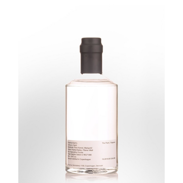 Empirical - The Plum I Suppose 500Ml